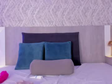 Vaalentina_Lux May 09, 2026 Chaturbate stream image
