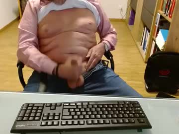 Winterfreund99 May 09, 2026 Chaturbate stream image