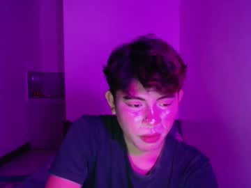 Wusexx May 09, 2026 Chaturbate stream image
