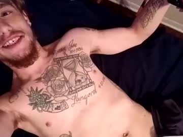 Wyattshanks6 May 09, 2026 Chaturbate stream image