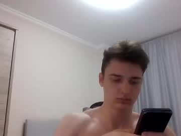 Artemdl May 09, 2026 Chaturbate stream image
