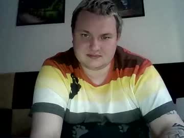 Bartthebear69 May 09, 2026 Chaturbate stream image