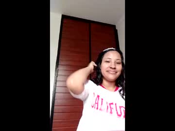Delicious_Sarah07 May 09, 2026 Chaturbate stream image