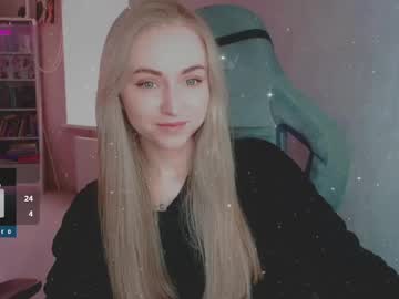 Kira_Love_Sleep May 09, 2026 Chaturbate stream image