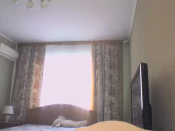 Laramrs May 09, 2026 Chaturbate stream image
