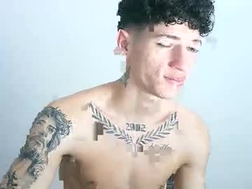 Lorenzols2026 May 09, 2026 Chaturbate stream image