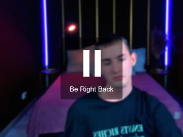 Lucas_Moran May 09, 2026 Chaturbate stream image