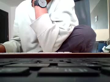 Ook_Ck May 09, 2026 Chaturbate stream image