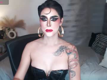 Ruthlessempress May 09, 2026 Chaturbate stream image