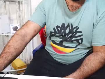 Samirfuker84 May 09, 2026 Chaturbate stream image