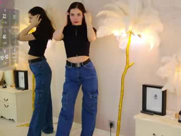 Sindell_Cryell May 09, 2026 Chaturbate stream image