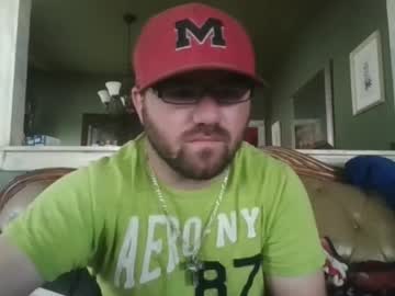 Sub_Michael41 May 09, 2026 Chaturbate stream image