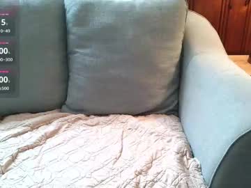 Tylersands May 09, 2026 Chaturbate stream image