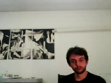 Carlos037tm May 09, 2026 Chaturbate stream image