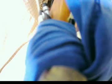 Hiddensissycd May 09, 2026 Chaturbate stream image