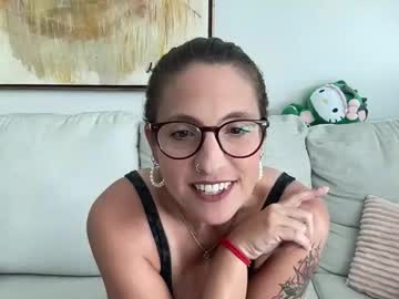 Missveronicajaymes May 09, 2026 Chaturbate stream image
