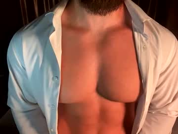 Muscularjuggler May 09, 2026 Chaturbate stream image