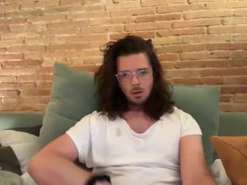 Renzo_899 May 09, 2026 Chaturbate stream image