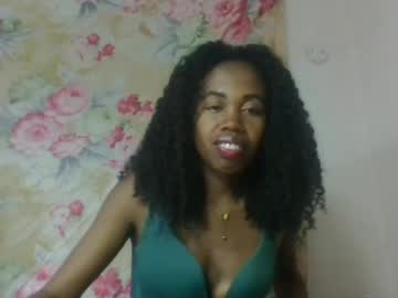 Terachela May 09, 2026 Chaturbate stream image