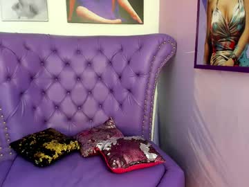 Baby_Sofia7 May 09, 2026 Chaturbate stream image