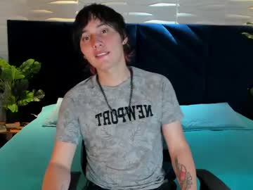 Brunodeluca_ May 09, 2026 Chaturbate stream image
