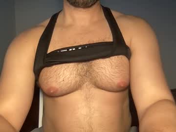 Fuckyeahcoach May 09, 2026 Chaturbate stream image