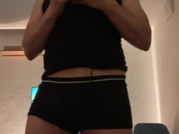 Happyboy_Aux May 09, 2026 Chaturbate stream image
