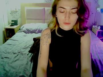 Harrislola May 09, 2026 Chaturbate stream image