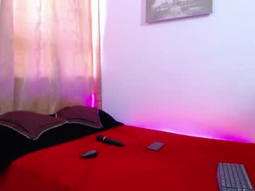 Lily_17_ May 09, 2026 Chaturbate stream image