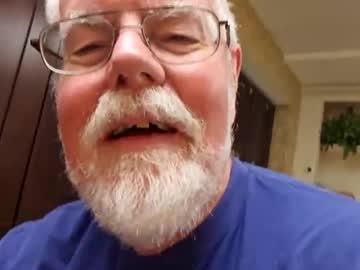 Livinfree69 May 09, 2026 Chaturbate stream image