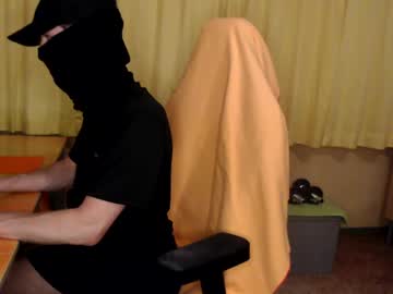 Master_Ban May 09, 2026 Chaturbate stream image
