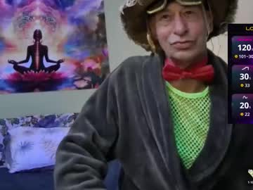 Movar_ May 09, 2026 Chaturbate stream image
