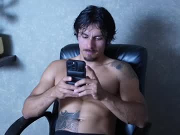 Perseoo_88 May 09, 2026 Chaturbate stream image