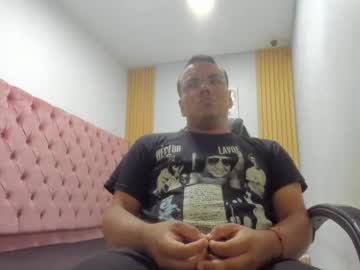 Playboy_Rush May 09, 2026 Chaturbate stream image