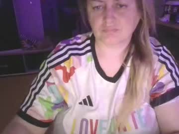 Pornbusty May 09, 2026 Chaturbate stream image