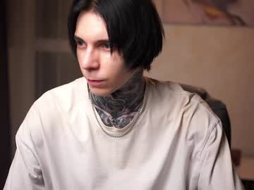 Project_No_Mercy May 09, 2026 Chaturbate stream image