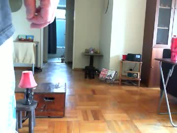 Residentofthecity May 09, 2026 Chaturbate stream image