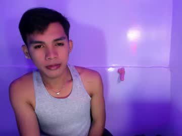 Ur_Shan21 May 09, 2026 Chaturbate stream image