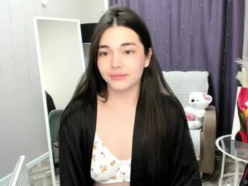 Arianna_Grandi May 09, 2026 Chaturbate stream image