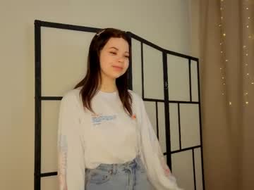 Astridsteighner May 09, 2026 Chaturbate stream image
