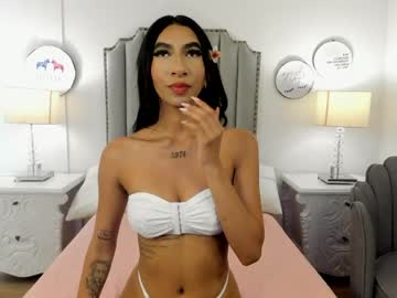 Camila_Sunsen May 09, 2026 Chaturbate stream image