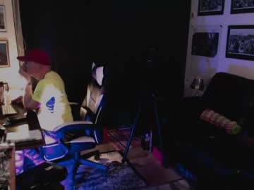 Dopeleaf2 May 09, 2026 Chaturbate stream image