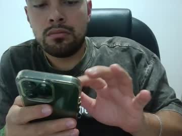 Dreyfus_Cam May 09, 2026 Chaturbate stream image
