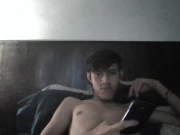 El_Twink May 09, 2026 Chaturbate stream image