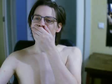 Francisgray May 09, 2026 Chaturbate stream image