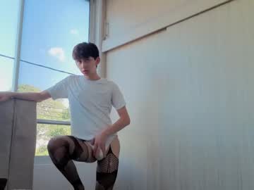 Jacob_Xoxo May 09, 2026 Chaturbate stream image