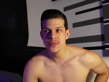 Marcosullivan_ May 09, 2026 Chaturbate stream image