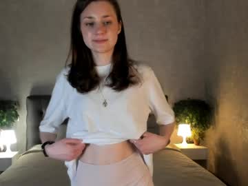 Oscarheberle May 09, 2026 Chaturbate stream image