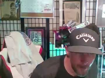 Paulstetson May 09, 2026 Chaturbate stream image