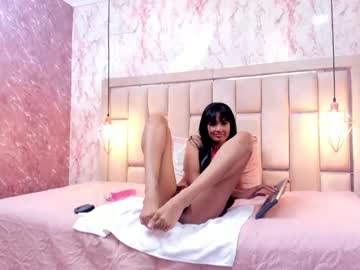 Shyelenax May 09, 2026 Chaturbate stream image